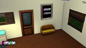 i uploaded this anime hentai verification video by mistake