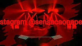 Latina Teen 18+ Shows Intense Pussy Rhythm And Sensual Fetish Moves