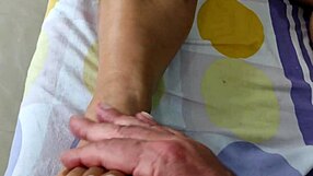 preview hottest 4k pussy massage by agarabas and olpr