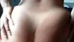 Hey, my husband makes me cum in Brazil!