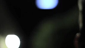 Petite girl destiny 18+ meets in the street and interacts with mike angelo