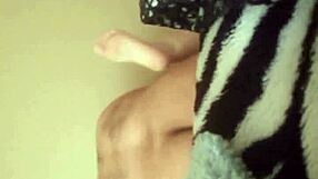 What amateur homemade fun are you hiding from me?