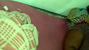 married woman in a casual setting