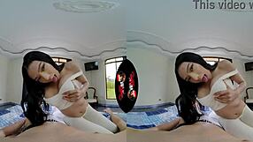 VRLatina - Latin Super Model VR Show