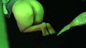 did you see my secret camera catch my stepsister masturbating in a hidden spot?