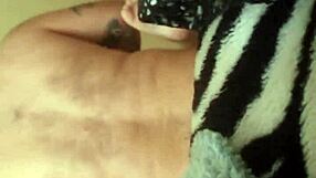 What amateur homemade fun are you hiding from me?