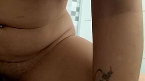 i slowly masturbate with toys, focusing on my teen body and dildo play.