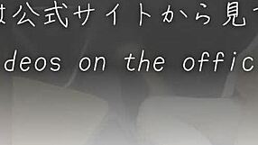 Will the Schoolgirl Tell About the Teacher's Blowjob?