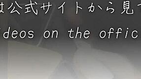 Will the Schoolgirl Tell About the Teacher's Blowjob?