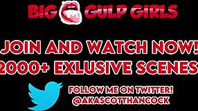 Nastolatka Alisa Ford z małymi 18+ cyckami zręcznie ssie ogromnego kutasa