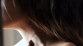 Why is this glamorous Ukrainian teen 18+ eating fresh pussies?