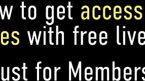 Blonde milf Tasha Reign performs intense face fucking on a stiff cock, receiving a hot cumshot