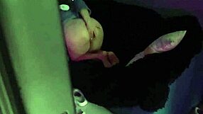 did you see my secret camera catch my stepsister masturbating in a hidden spot?