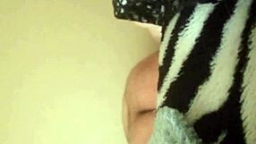 What amateur homemade fun are you hiding from me?