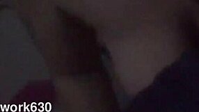 Babe Sucks Big Cock Deepthroat Late Night