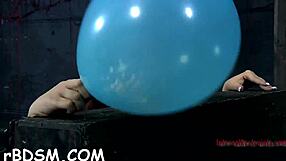 playsome brunette girl with a great body enjoys toys and masturbation