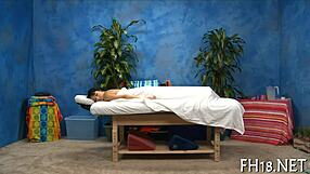 Hot 18 Year Old Playgirl