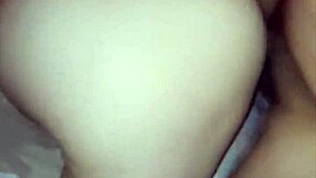 mi culona empinada en doggystyle