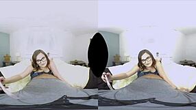 holly banks performs blowjob and handjob in hardcore german scene.