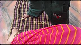 Bold Pranavi Takes Dirty Cumshot in Telugu Audio