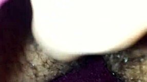 Petite 18+ Girl Rubs Her Tight Pussy While Sucking My Cock During Intense Sex Session