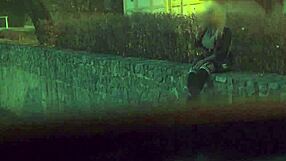 hey, check this chubby british blonde giving deep head and getting pounded in a van!