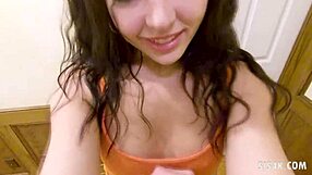 Whitney Wright Caught With Fake Id In Provocative Roleplay