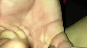 i love fingering my wet pussy alone