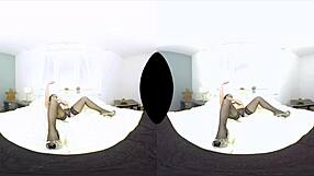 holly banks performs blowjob and handjob in hardcore german scene.