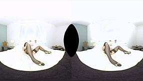 holly banks performs blowjob and handjob in hardcore german scene.