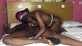 Lizzy’s natural tits and big ass gets fucked by a big cock on