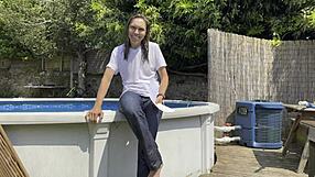 Wetlook interview feels amazing