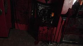 Milf Jen And Anna Bell Explore Each Other's Big Tits And Asses