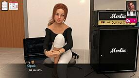 melody part two gameplay