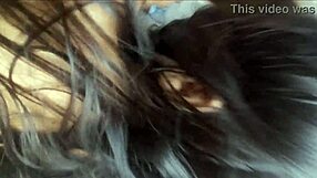 video casero me pide la leche en su boca