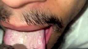 라스베가스에서 C-크리에이터와 함께 그 맛있는 보지를 먹어