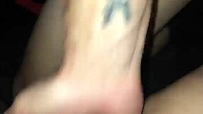 i love fingering my wet pussy alone