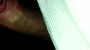 Petite 18+ Girl Rubs Her Tight Pussy While Sucking My Cock During Intense Sex Session