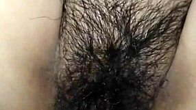 Wife Craves Intense Fucking