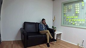 Tala Black's Intense Indian Anal Assfucking Adventure