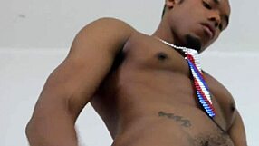 Timarrie Baker At Thugboy.