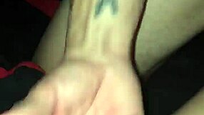 i love fingering my wet pussy alone