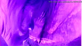 Friends licking shaved pussies in yoga