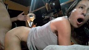 Watch this Argentinian couple fucking?