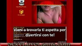 Stelladior69 Shows Off Her Sexy Amateur Body!