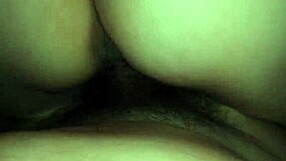 I watch my wife enjoy sex passionately