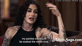 Why every girl needs a black best friend for intense interracial fun