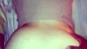 mi culona empinada en doggystyle