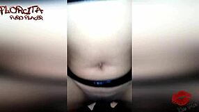 Peruvian milf sucks cock then gets ass fucked homemade