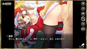 want to see ryu mon in that erotic scene from makoi kishi maou on holy night?